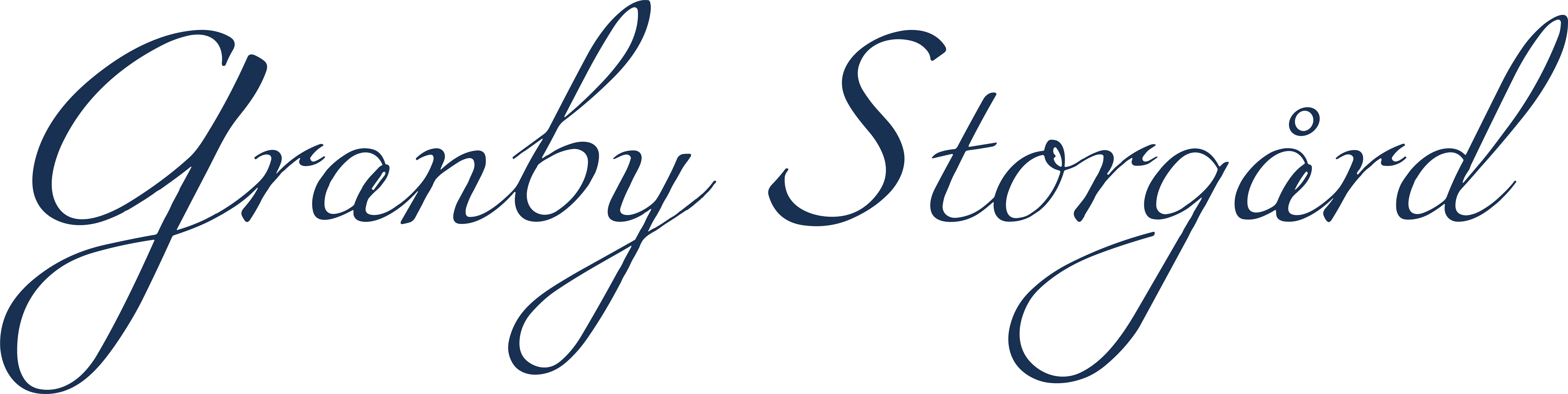 Granby Storgård